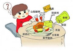 食品安全檢測(cè)儀助力校園食堂食品安全管理